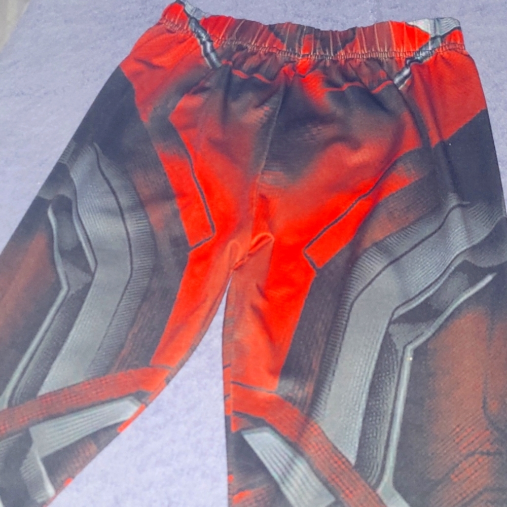 Mens Tights